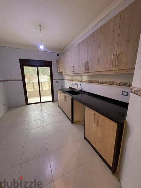 Apartment for sale in Jbeil 6