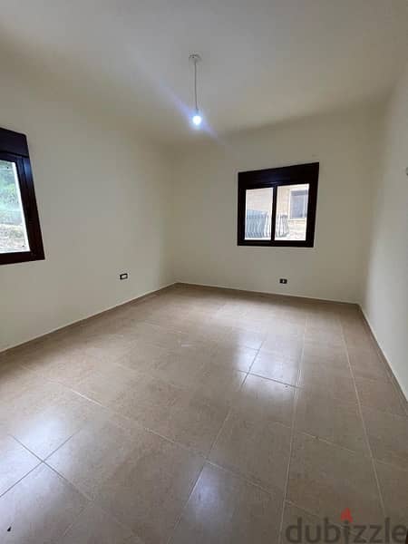 Apartment for sale in Jbeil 11