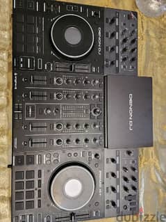 denon prime 4 plus 0