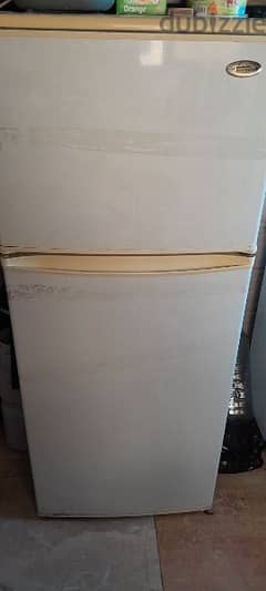 Refrigerator for sale 0