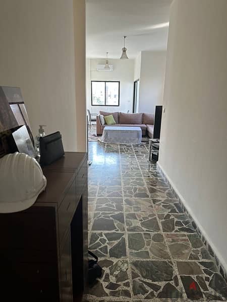 Apartment for sale in jbeil 1