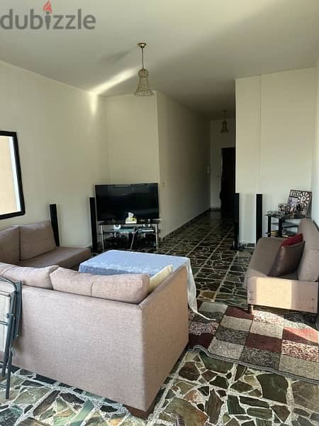 Apartment for sale in jbeil 3