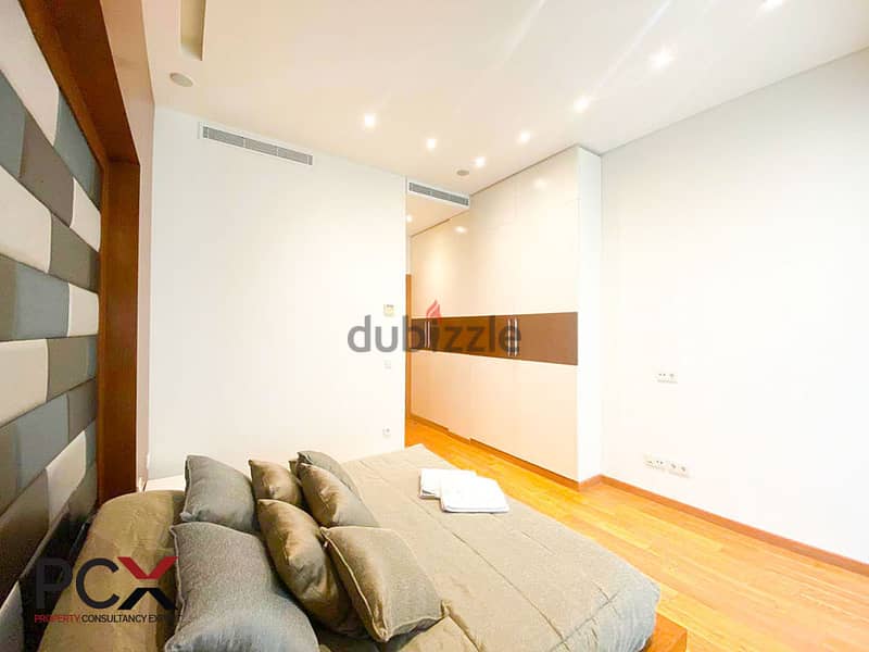 Apartment For Rent In Achrafieh I FurnishedI24/7 Electricity&Security 9