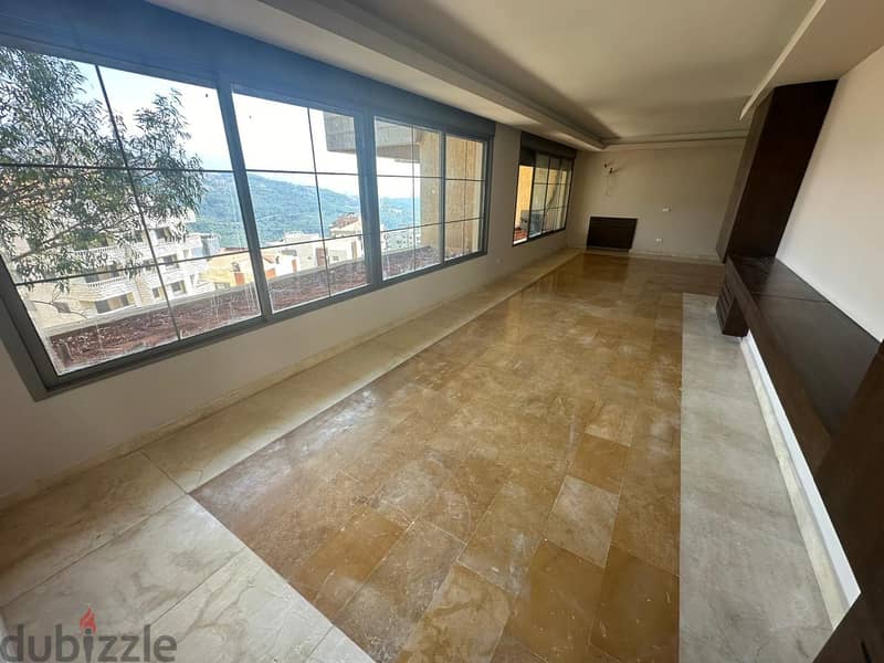 Apartment for rent in Monteverde شقة في منتفيردي للإيجار 1