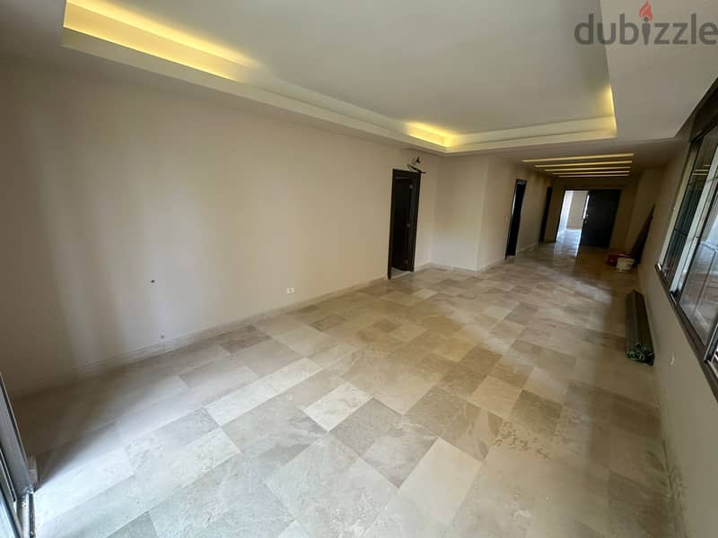 Apartment for rent in Monteverde شقة في منتفيردي للإيجار 4