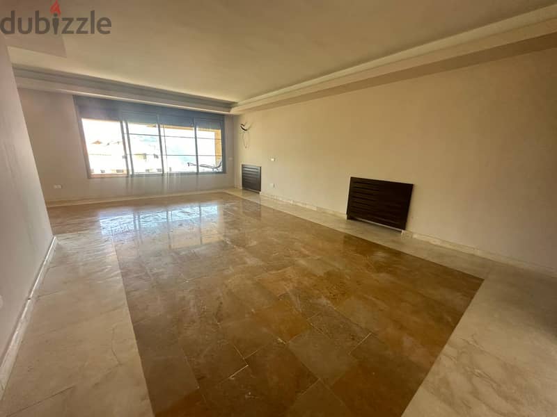 Apartment for rent in Monteverde شقة في منتفيردي للإيجار 6