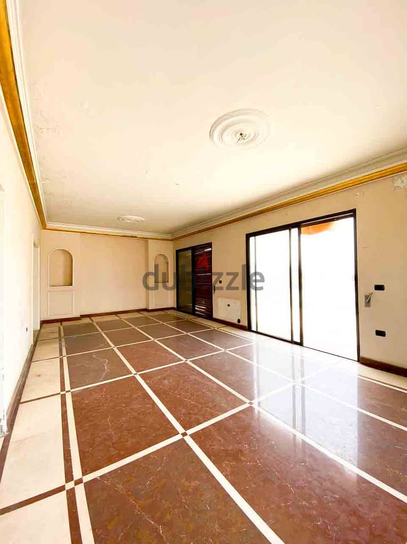 ROOFTOP IN VERDUN PRIME + TERRACE , SEA VIEW (340SQ) 3 BEDS , (BT-901) 1