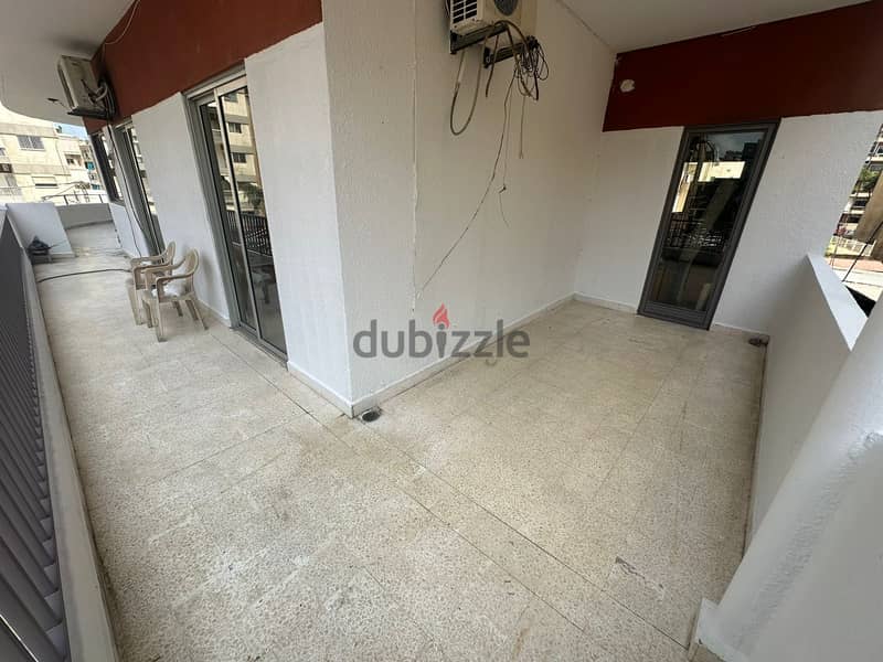 Office for rent in dekwaneh مكتب للإيجار في الدكوانة 8