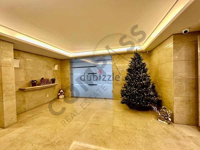 Well Designed Apartment for Sale in Ashrafieh 1