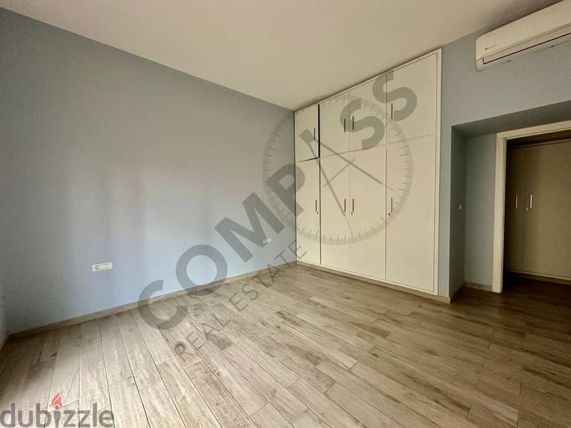 Well Designed Apartment for Sale in Ashrafieh 2