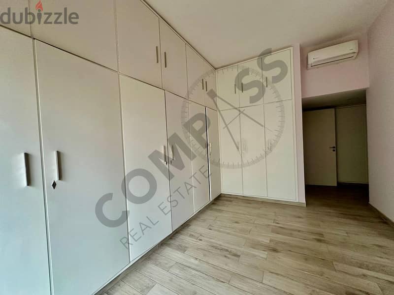 Well Designed Apartment for Sale in Ashrafieh 4