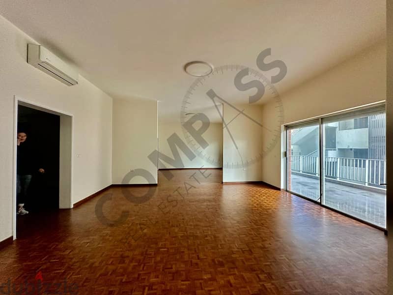 Well Designed Apartment for Sale in Ashrafieh 7