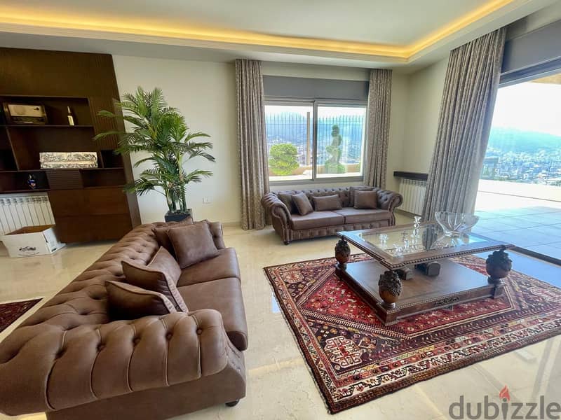 RWK146CN -  Luxurious Apartment  For Sale In Adma  - شقة للبيع في أدما 3