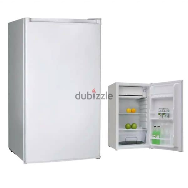 refrigerator 5ft STARCOOL  براد ٥قدم 0