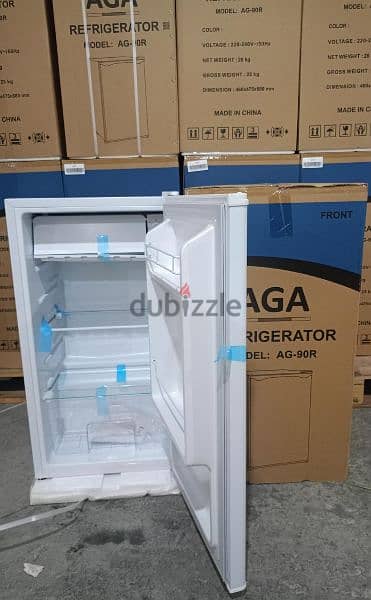 refrigerator 5ft STARCOOL  براد ٥قدم 2