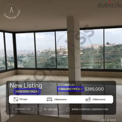 A Stunning Duplex for Sale in New Mar Takla 0