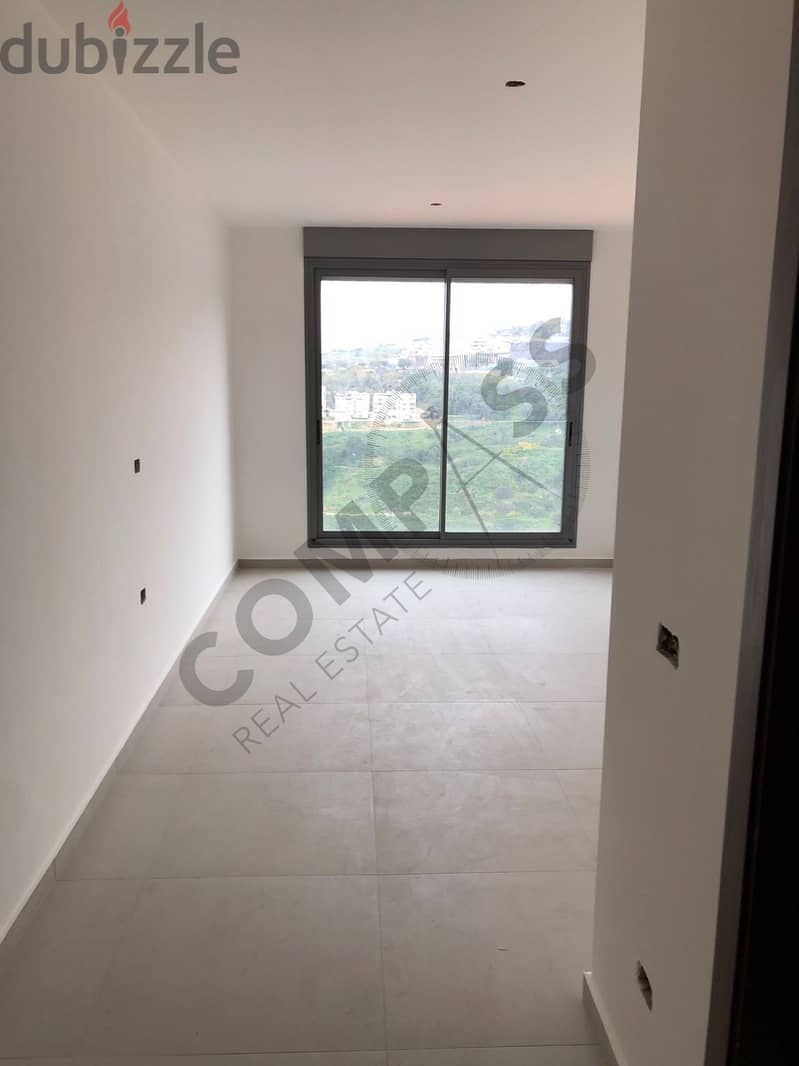 A Stunning Duplex for Sale in New Mar Takla 7