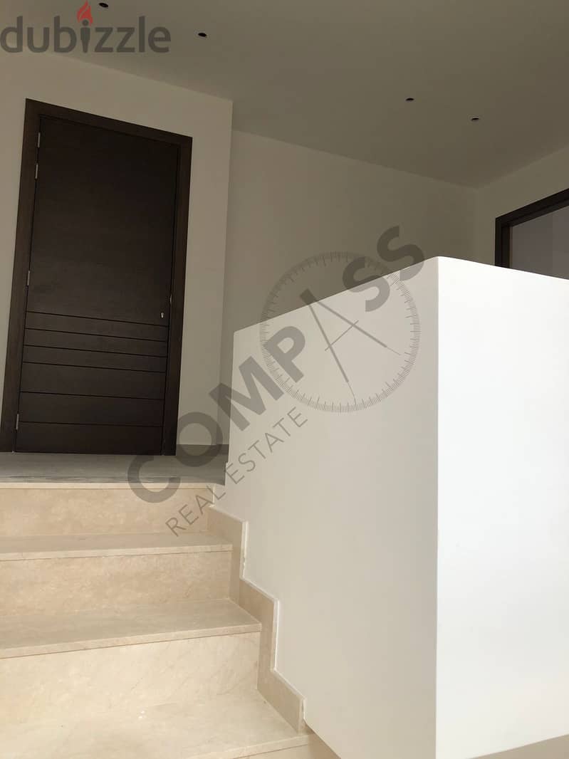 A Stunning Duplex for Sale in New Mar Takla 9