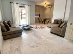 Furnished Apartment for Sale in Mansourieh شقة مفروشة للبيع CPRM44