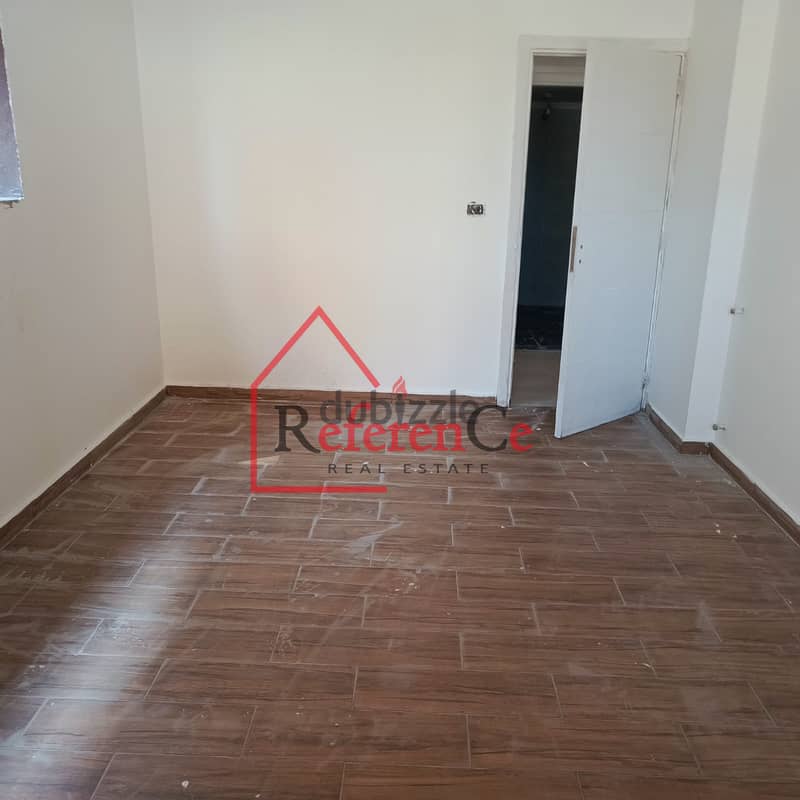 Apartment with installment in Mastita شقة بالتقسيط في مستيتا 3