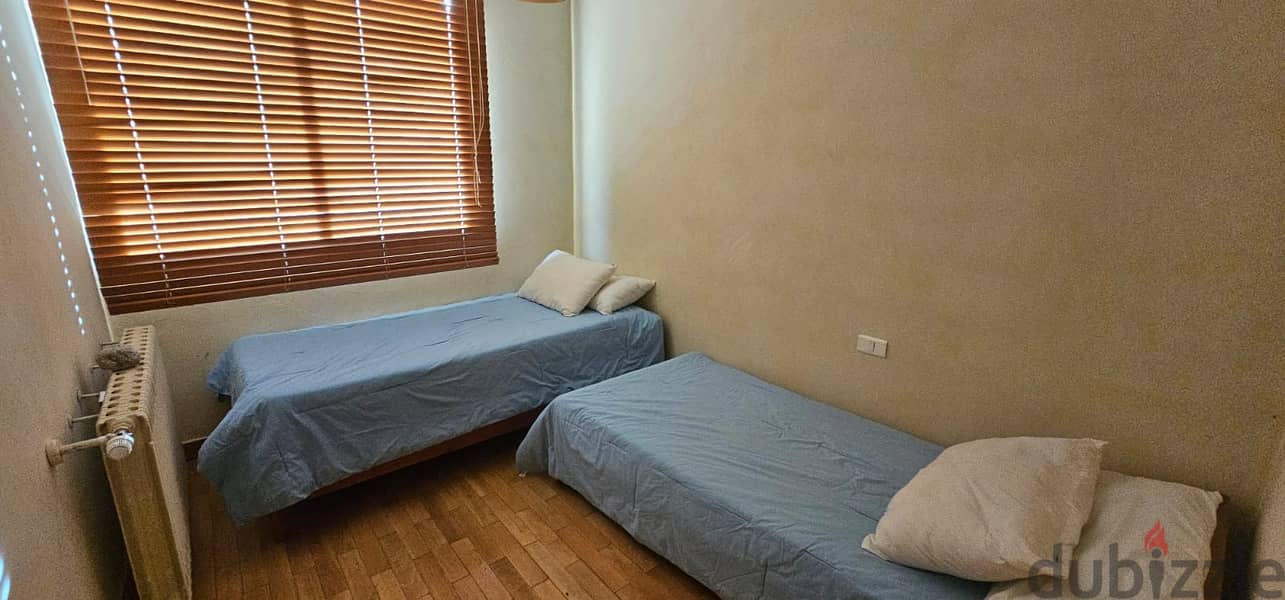 RWK232GZ - Duplex Chalet For Sale In Mzaar Kfardebian 7