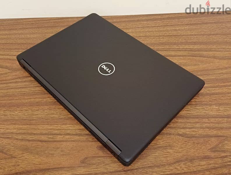 HQ GAMING DELL - CORE I7 - 256 NVME - 14" FHD 5