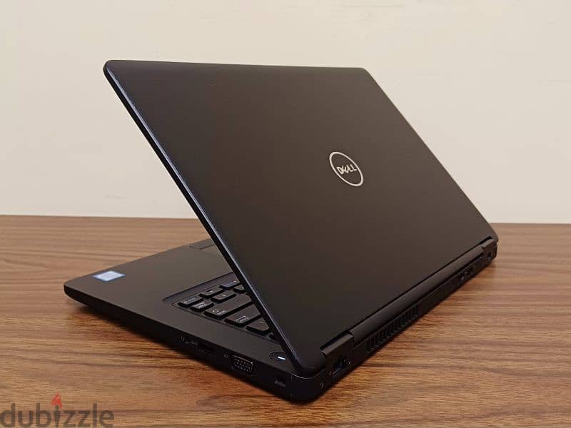 HQ GAMING DELL - CORE I7 - 256 NVME - 14" FHD 6