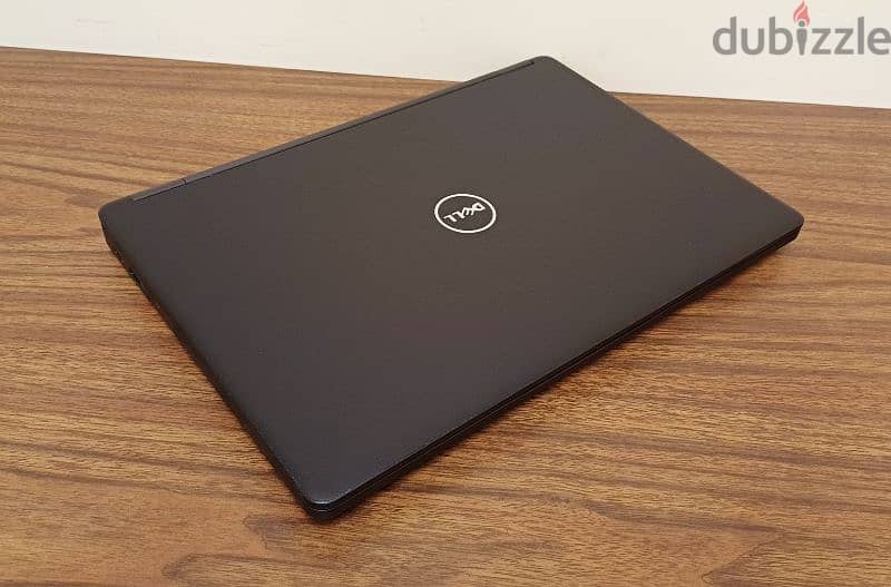 HQ GAMING DELL - CORE I7 - 256 NVME - 14" FHD 10