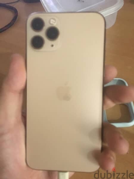 iPhone 11 Pro 64 gb 1