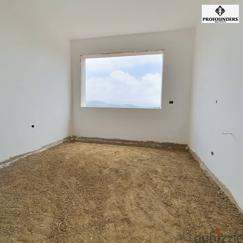 Apartment for Sale in Broummana شقة للبيع في برمانا 5