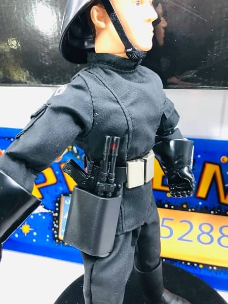 1/6 Vintage Action Figure Figurine Doll Star Wars DEATH STAR TROOPER 2