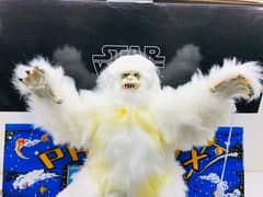 1/6 Vintage Action Figure Star Wars WAMPA (BATTLE OF HOTH)