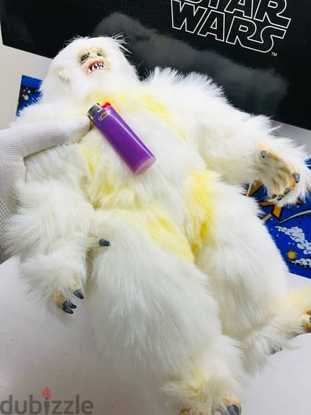 1/6 Vintage Action Figure Star Wars WAMPA (BATTLE OF HOTH) 2