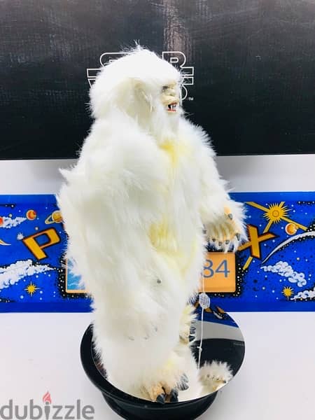 1/6 Vintage Action Figure Star Wars WAMPA (BATTLE OF HOTH) 3