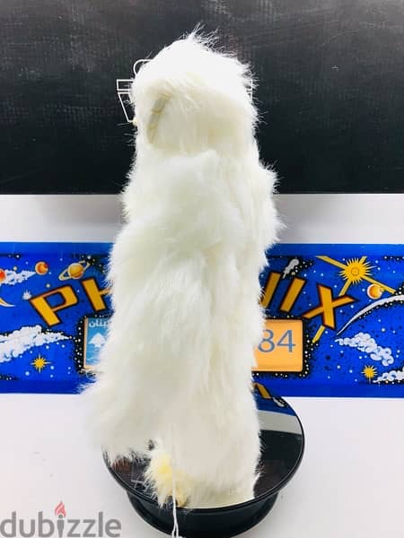 1/6 Vintage Action Figure Star Wars WAMPA (BATTLE OF HOTH) 4