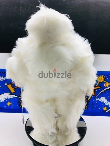 1/6 Vintage Action Figure Star Wars WAMPA (BATTLE OF HOTH) 5