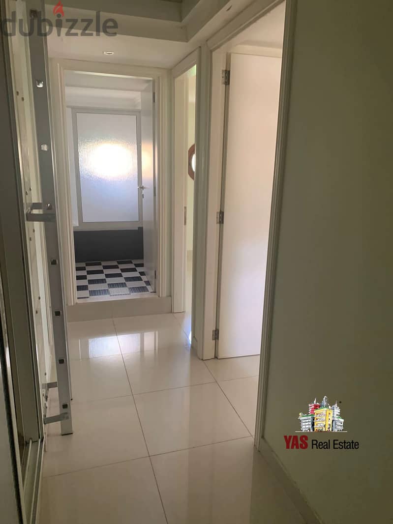 Wadi Chahrour 270m2 | Premium | Furnished Triplex | Authentic | PA | 3