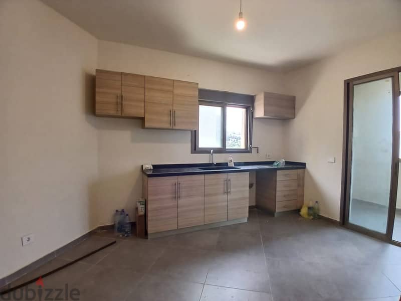 Apartment for sale in Dik El Mehdi شقة للبيع في ديك المحدي 1