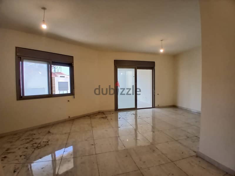 Apartment for sale in Dik El Mehdi شقة للبيع في ديك المحدي 2