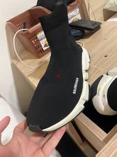 balenciaga size 44 0