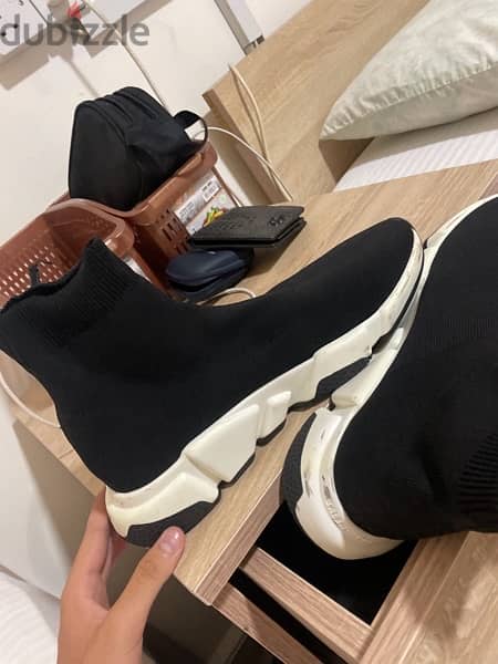 balenciaga size 44 1