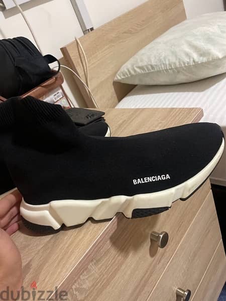 balenciaga size 44 2