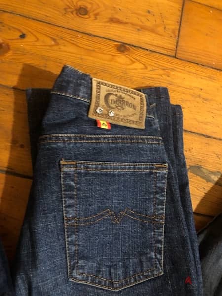 Jeans women size 36, good prices. 2