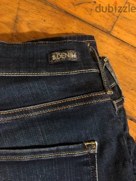 Jeans women size 36, good prices. 3