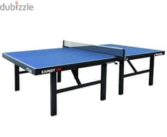 Stiga Expert VM 30 MM Competition tournment table tennis