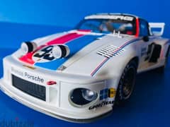 1/18 diecast Exoto RLG18108 Porsche 935 Brumos 24h Daytona Winner 1978