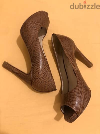 Escarpins, brand UTERQUE, size 36