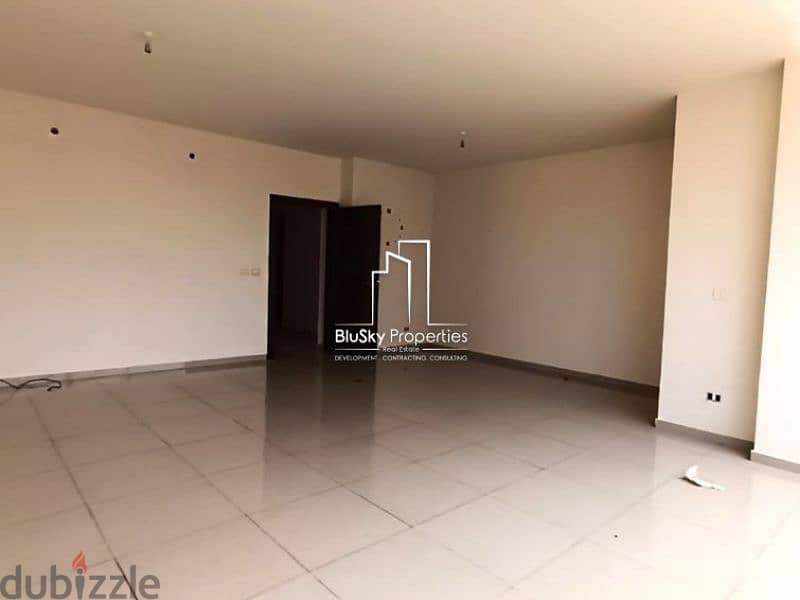 Apartment For RENT In Bauchrieh شقة للإيجار في البوشرية #DB 3