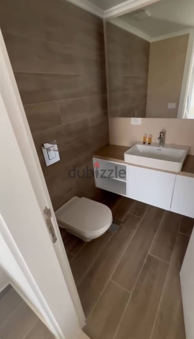 New Studio for Sale in Beit Meri: Modern Living in a Gated Community 1