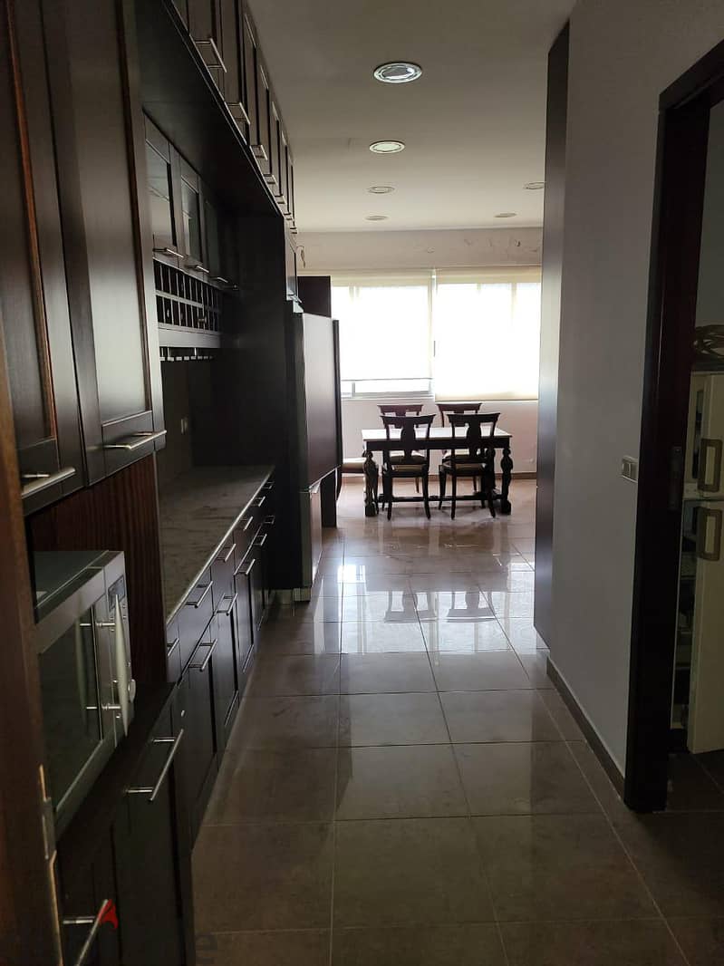 Adma | Decorated 235m² | 3 Bedrooms Apartment | Catchy Investment 3